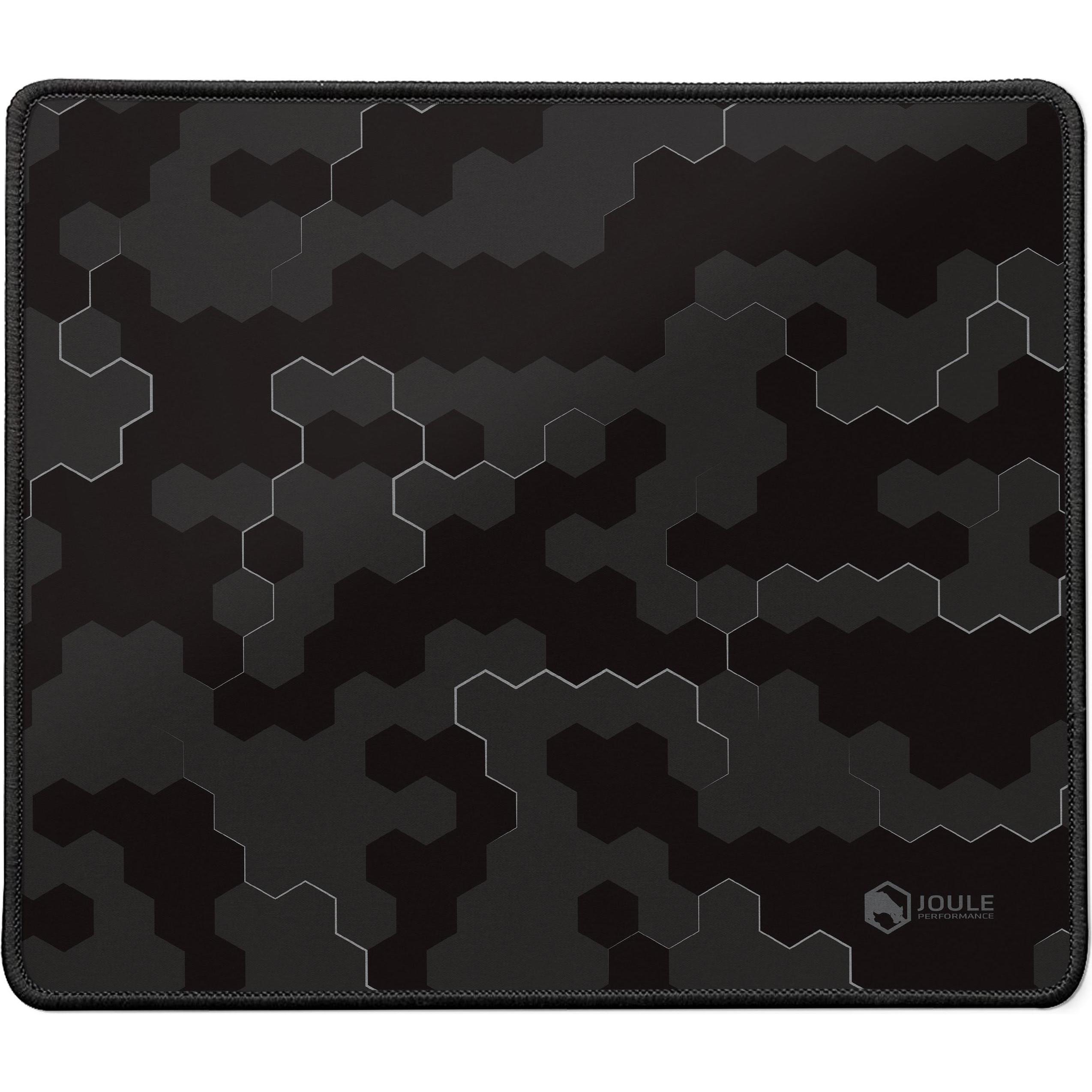 Joule Performance MVP400, Mausmatte, Schwarz