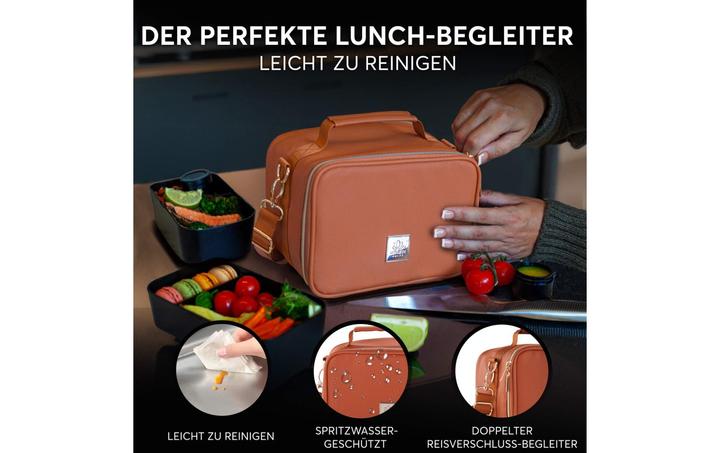 Produktbild Umami Lunchbag Premium