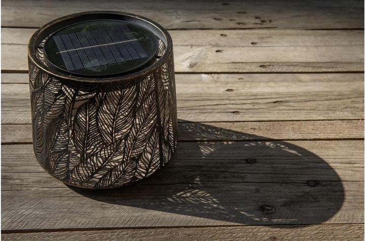 Actual product image STT Solar Antic Mini Sombra