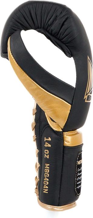 Produktbild Metal Boxe Legacy Sparring Lacets (12 OZ)