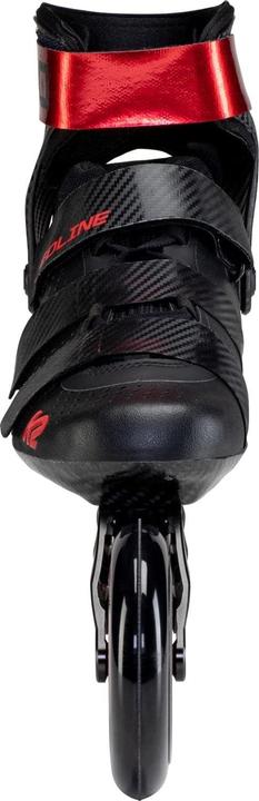 Immagine prodotto K2 REDLINE 110 nero rosso (44)