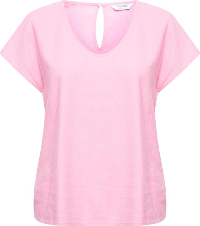 Immagine prodotto B.young BYFALAKKA CAMICETTA CON SCOLLO A V - 20812959 (42)