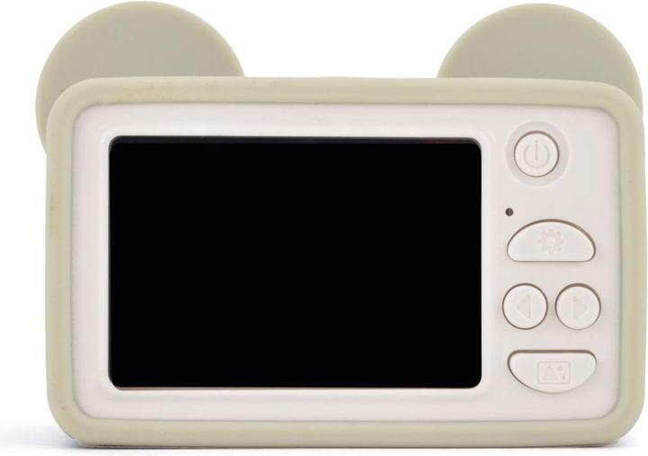 Actual product image Hoppstar Rookie digital camera