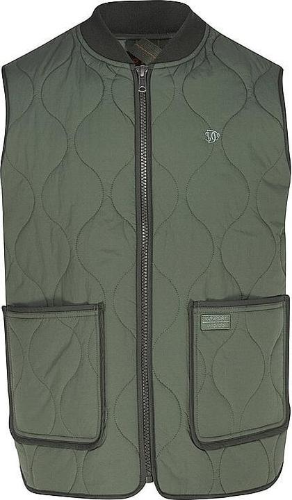 Produktbild Superdry Steppgilet (L)