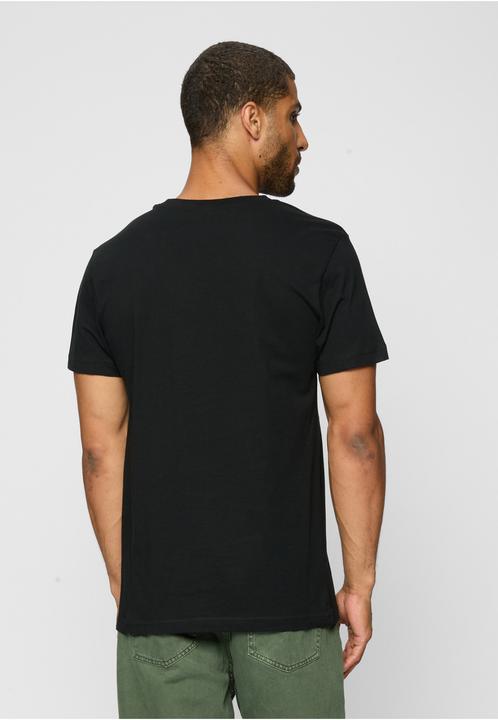 Produktbild MT 3 Butterflies Tee - 20437 (L, S)