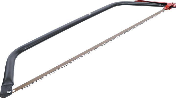Actual product image BGS Hacksaw Frame 760 mm