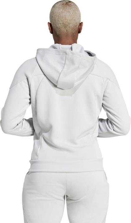 Actual product image adidas Tiro 25 Hooded Jacket Women (XXL)