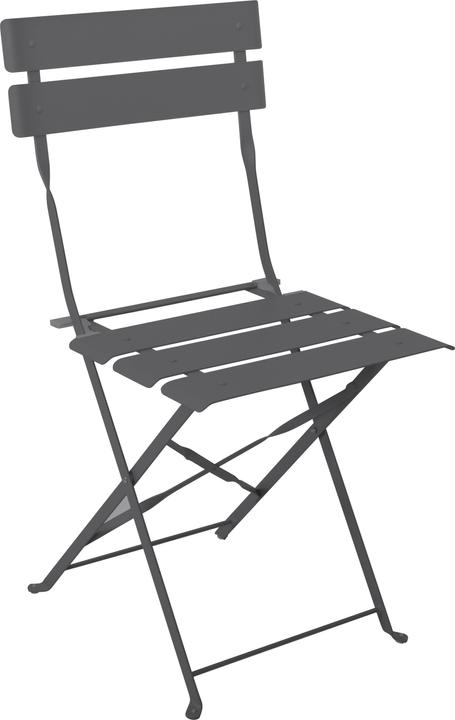 Produktbild Giardimo LAB Retro Set inkl. Stühle (100 cm)