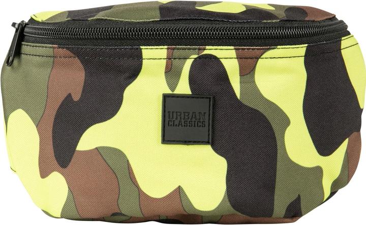 Image du produit Urban Classics Camo Hip Bag