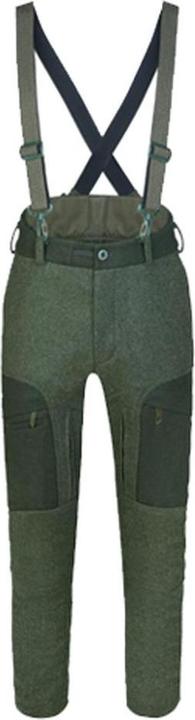 Actual product image Jagdhund Loden Trousers Men Gols (62)