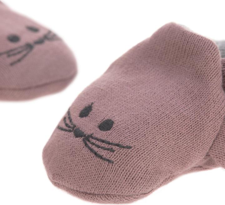 Produktbild Lässig Baby Schühchen (One Size)