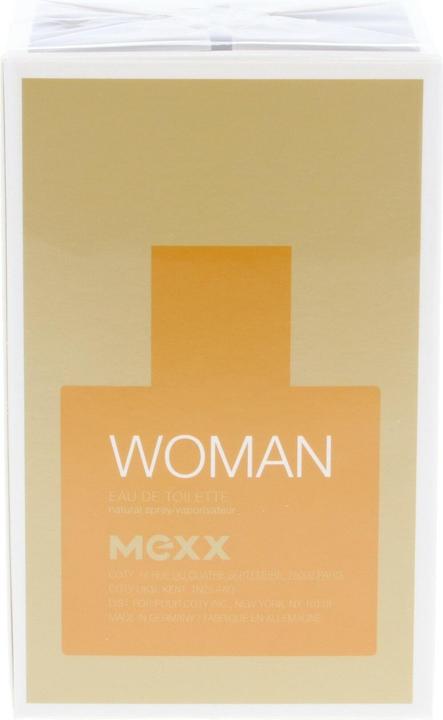 Immagine prodotto Mexx Donna (Eau de toilette, 60 ml)