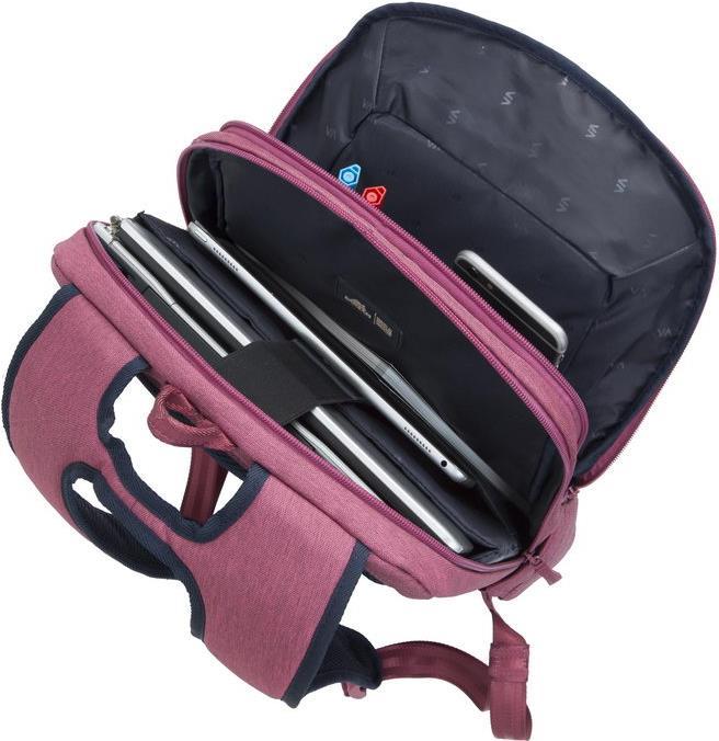 Immagine prodotto Rivacase Eco (17 l)