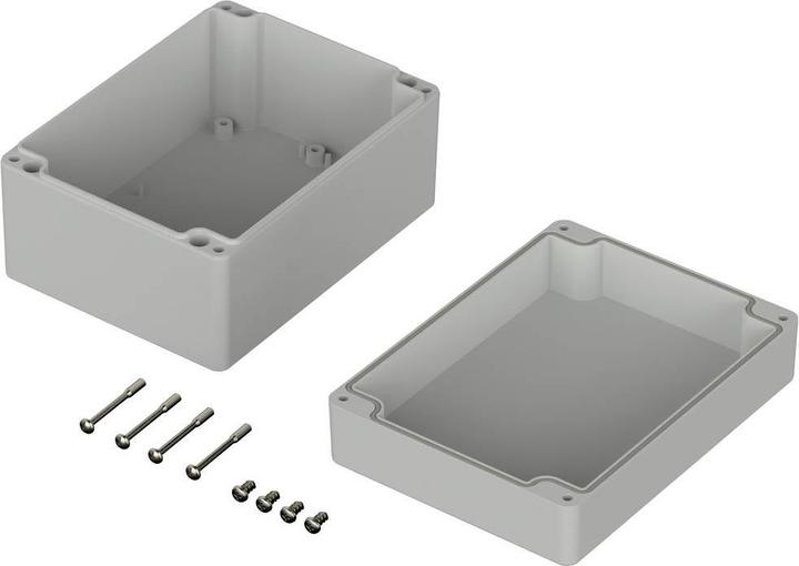 Produktbild Bopla Gehäuse Polycarbonat 160x120x90mm (Gehäuse)