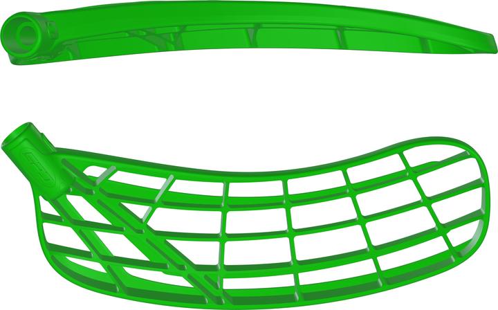 Actual product image Fat Pipe Shovel SPD (One size)