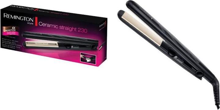 Immagine prodotto Remington Ceramica dritta 230 (Piastra per capelli)
