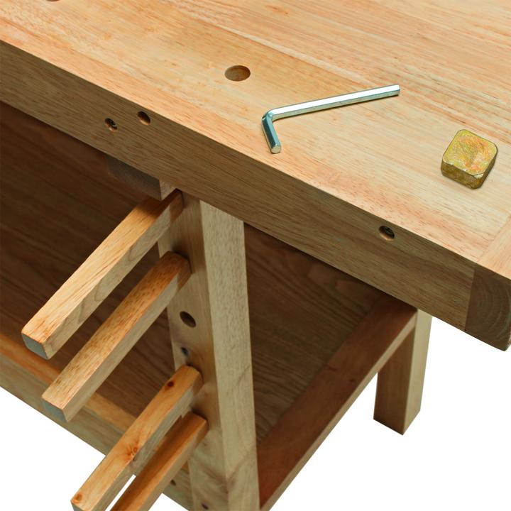 Produktbild Dema Werkbank (61 cm, 148 cm)