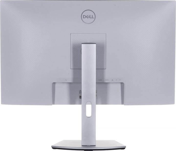 Productafbeelding Dell S2722QC (3840 x 2160 Pixels, 27")