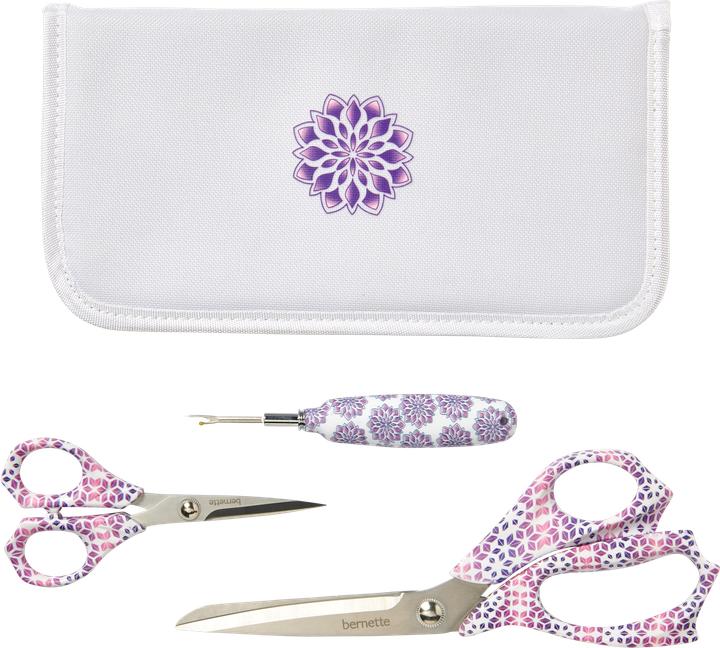 Image du produit Bernette b38 Yaya Han Edition