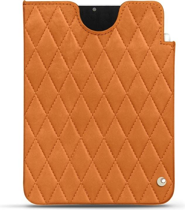 Tangerine vintage - Couture ( Pantone #d47231 )