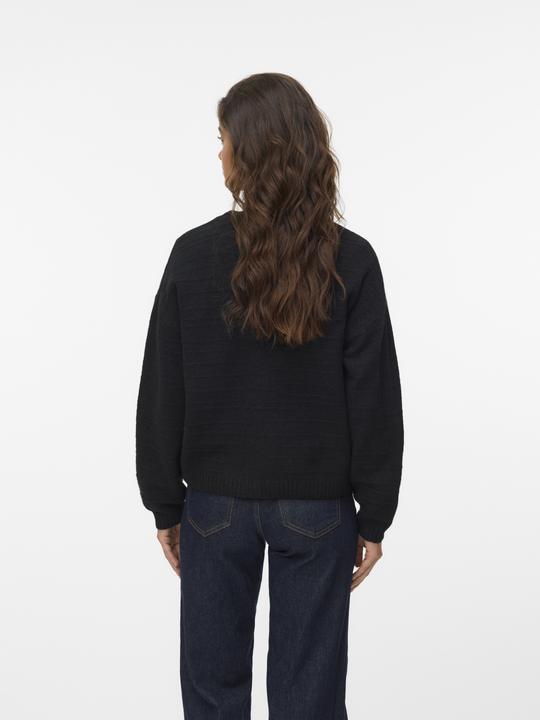 Actual product image Vero Moda VMBOOM Strickjacke Strickjacke (L)