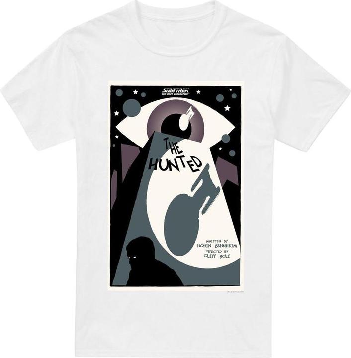 Immagine prodotto The Next Generation Season 3 Episode 11 Maglietta Uomo (5XL)