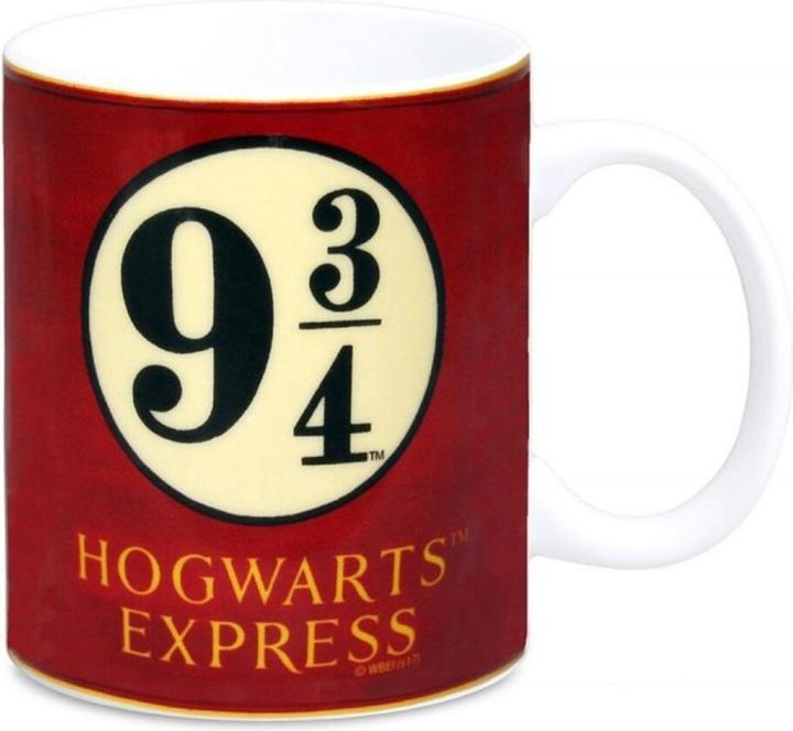 Produktbild : Platform 9 3/4 (300 ml, 1x)