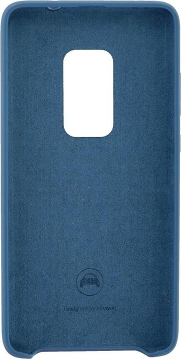Produktbild Huawei Silicone (Huawei Mate 20)