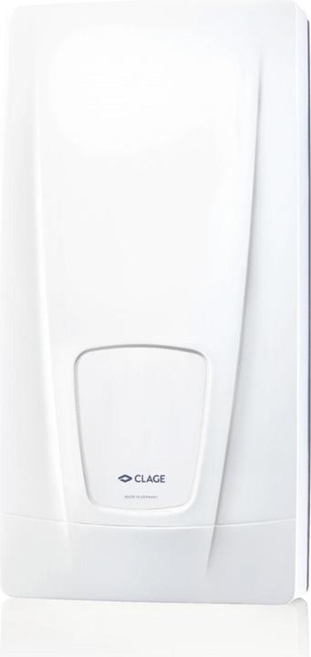 Produktbild Clage DBX 18 Next