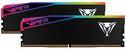 Produktbild Patriot DDR5 PC6400 32GB 2x16 Viper Elite 5 Ultra RGB CL32 (2 x 16GB, 6400 MHz, DDR5-RAM)