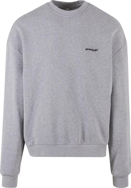 Produktbild Urban Classics Upscale Upscale Core EMB Oversize Crewneck - 191113 (M)