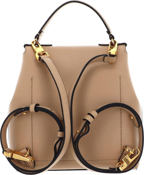 Produktbild Coccinelle Arlettis Backpack Grained Leather