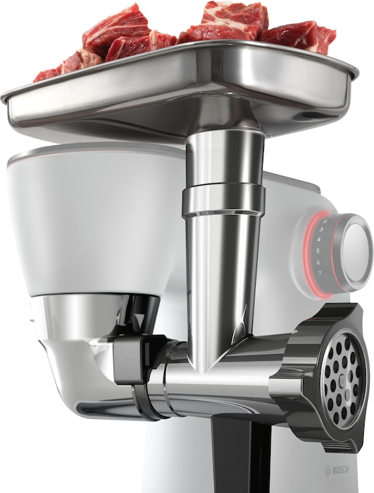 Actual product image Bosch Hausgeräte MUM9BX5S65 (1500 W)