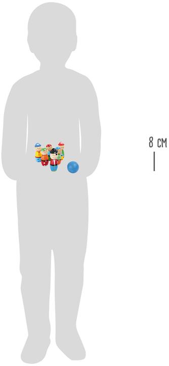 Produktbild small foot Piraten