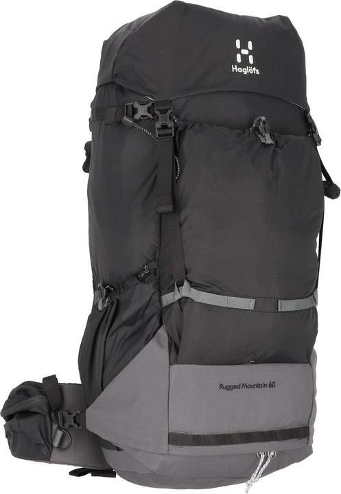 Actual product image Haglöfs Rugged Mountain 60 (60 l)