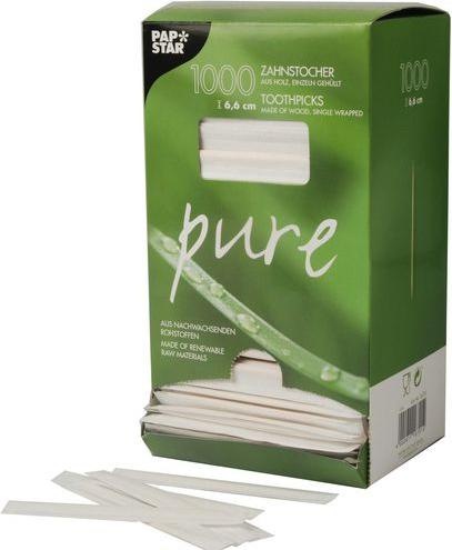 Papstar Toothpick (1000 x)