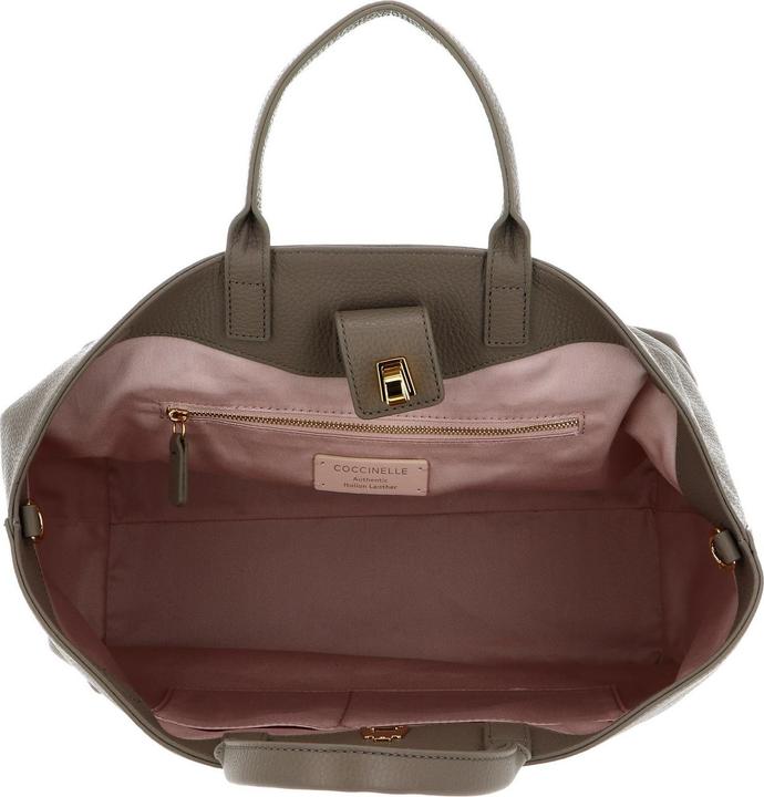 Immagine prodotto Coccinelle Magie Soft Handbag Grained Leather