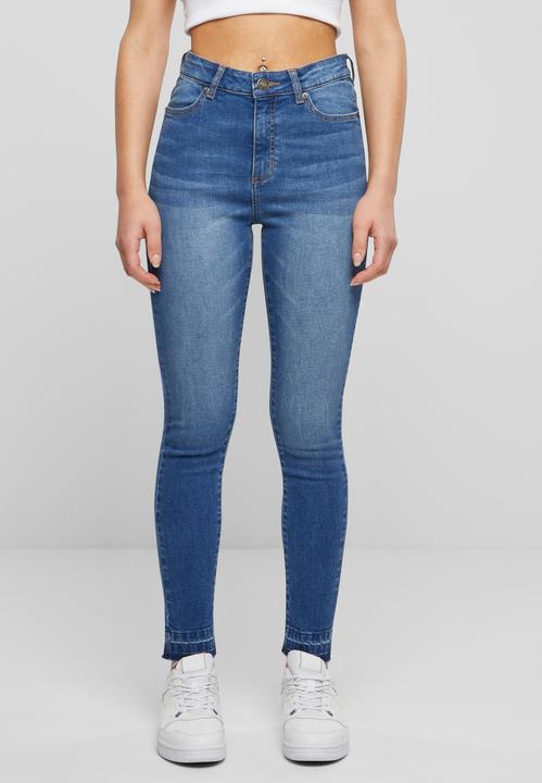 Actual product image Urban Classics Skinny fit jeans - 137893 (30)