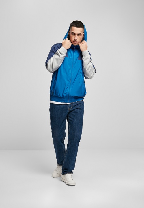 Produktbild Urban Classics Zip Away Track Jacket (XL)