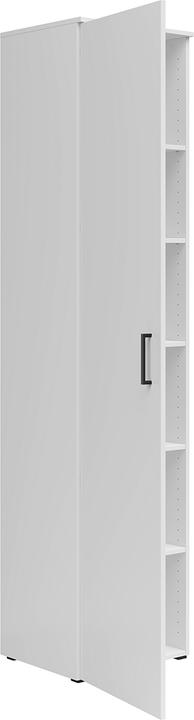 Actual product image Lipo Cabinet (45 x 40 x 195 cm)
