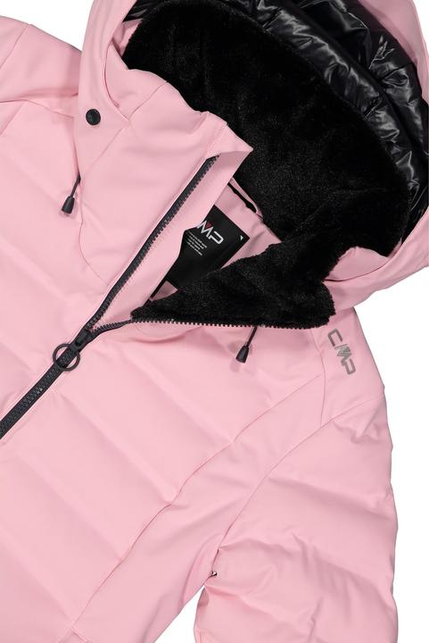 Immagine prodotto CMP Campagnolo Jacket Fix Hood (42, L)