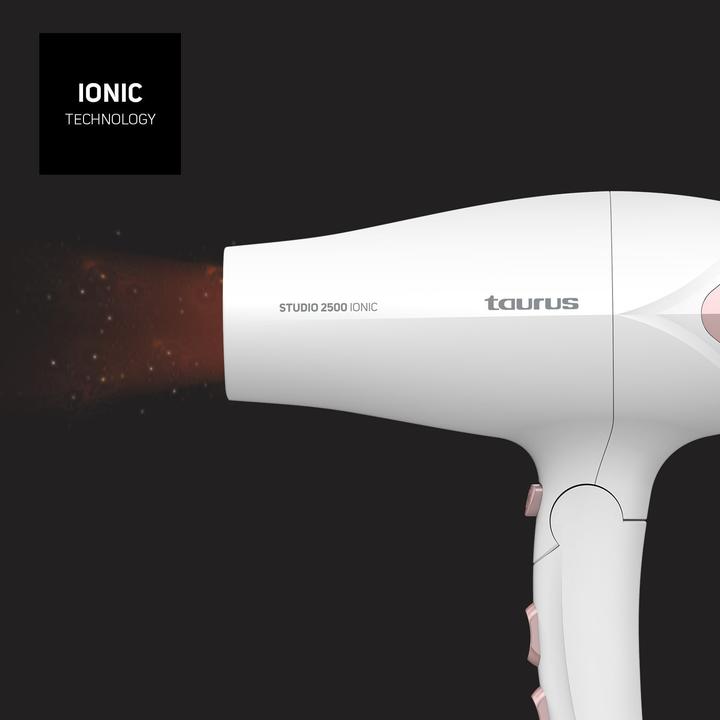Produktbild Taurus Hair Dryer 2400W (2400 W)
