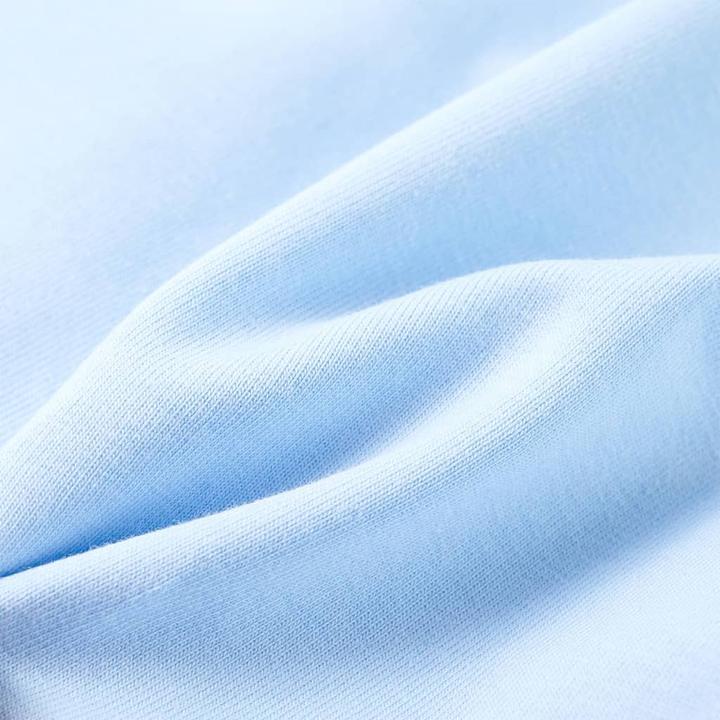 Actual product image vidaXL Kinder Sweatshirt (116)