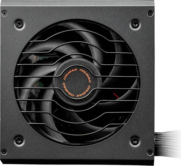 Produktbild Cougar Netzteil GST 850W ATX3.1 / 80 Plus Gold (850 W)