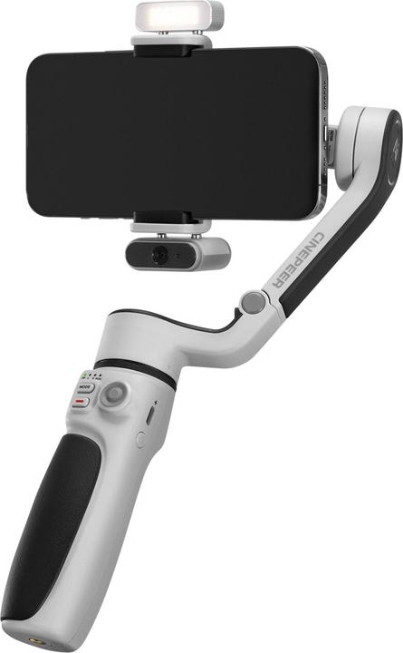 Actual product image Zhiyun Cinepeer Cq5 Combo (Smartphone, 0.28 kg)