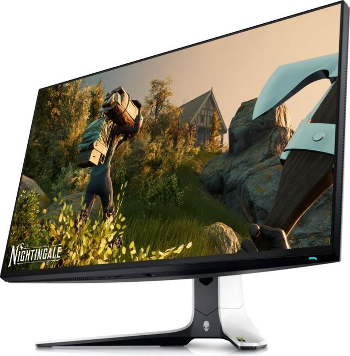 Productafbeelding Dell Alienware AW2723DF (2560 x 1440 pixels, 27")