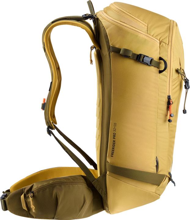 Image du produit Deuter Freerider Pro 32+10 (32 l)