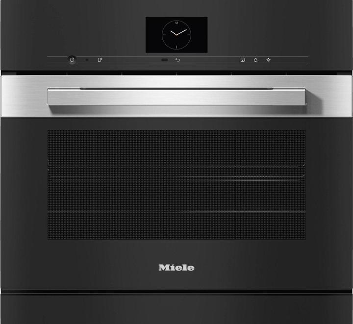 Energy Label Miele DGC 7640-55 HC Pro