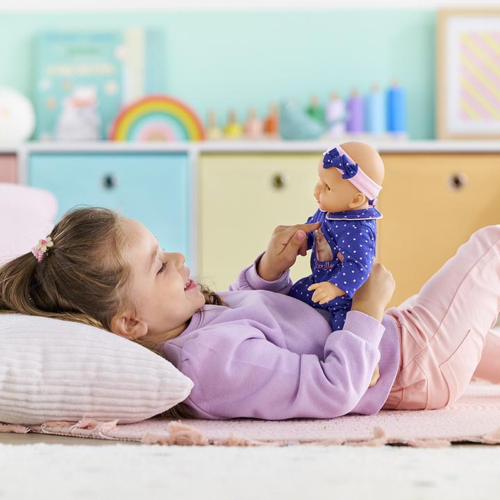 Actual product image Corolle My First Babypop Capucine - 30cm