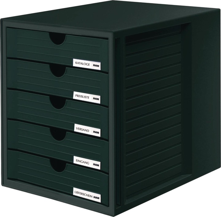 Produktbild Han Schubladenbox (A4)